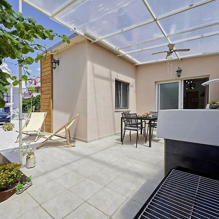 Villa Šmuketa in Trogir Haus für 4-5 Personen Exterior foto